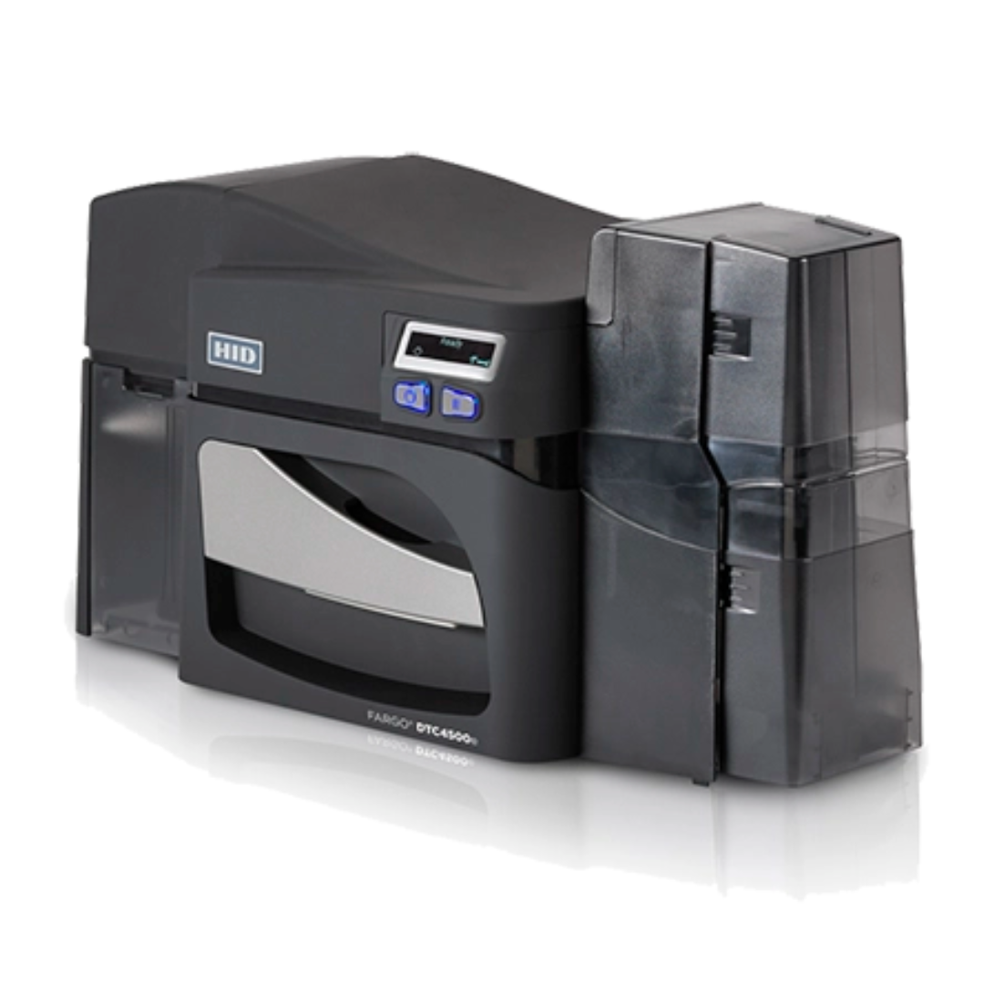 HID FARGO Printer